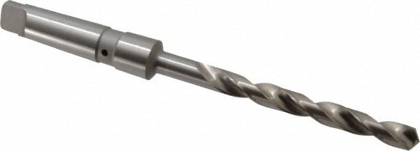 VALUE COLLECTION Value Collection 1057162 Taper Shank Drill Bit 17/32 in