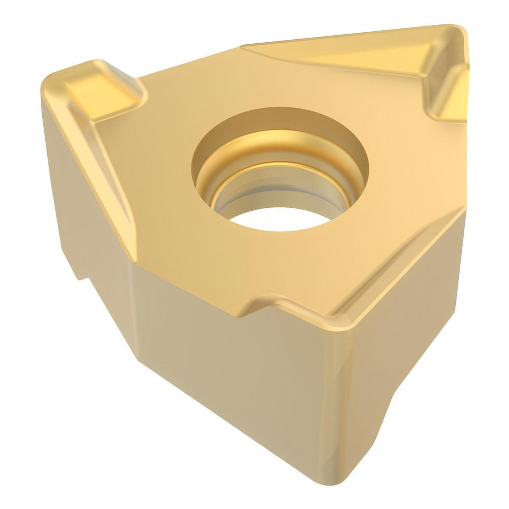 SECO TOOLS Seco 02623263 Milling Insert XNEX080608TR-MD15 F40M Carbide