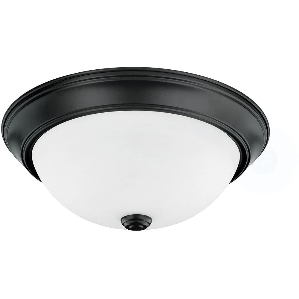 CAPITAL LIGHTING Capital Lighting 214722MB Bates Flush Mount Ceiling Light