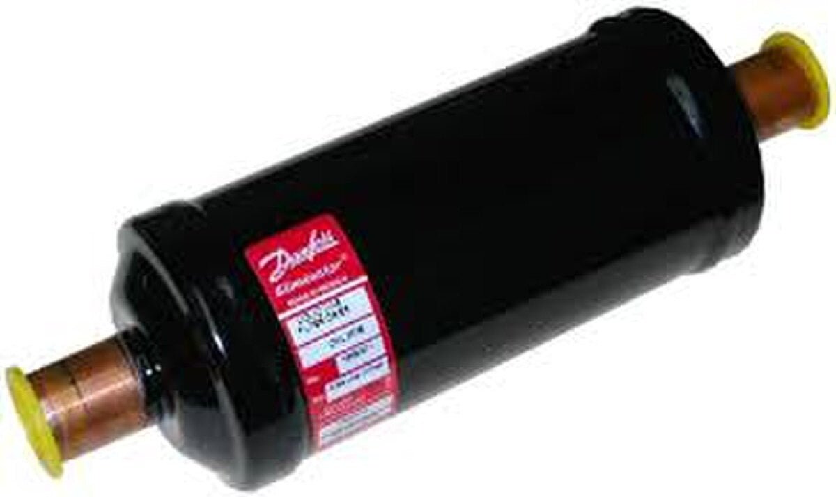 DANFOSS Danfoss DCL305S Liquid line filter-drier 5/8 inches ODF (023Z0032)