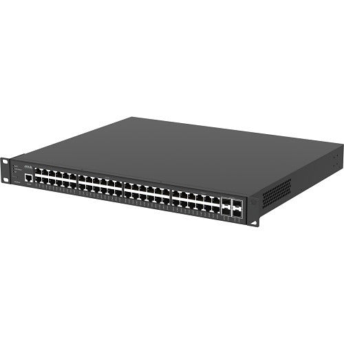 AXIS COMMUNICATIONS Axis Communications 02620-004 Managed Poe Switch