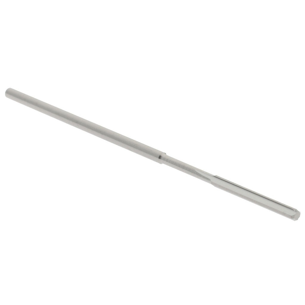 HERTEL Hertel 79888806 Chucking Reamer 0.044 in Solid Carbide