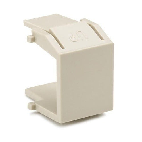 HELLERMANN TYTON Hellermanntyton BLANK-I Ivory Blank Inserts