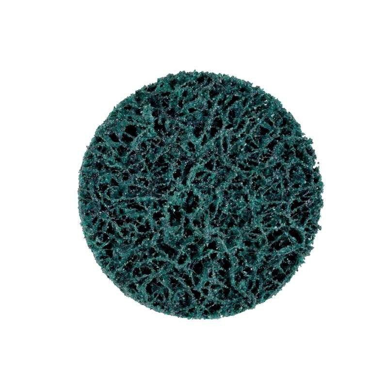 3M 3M 7100173790 Scotch-Brite Roloc Clean and Strip XT Pro XC-DR 3 in (40/Case)
