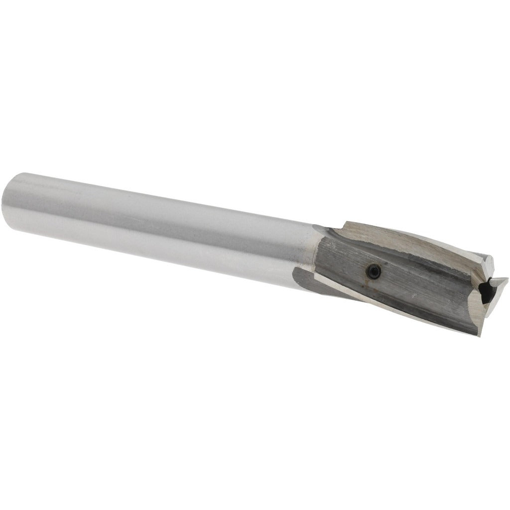 VALUE COLLECTION Value Collection GH8790503 Counterbore 25/32in 3 Flute Hss
