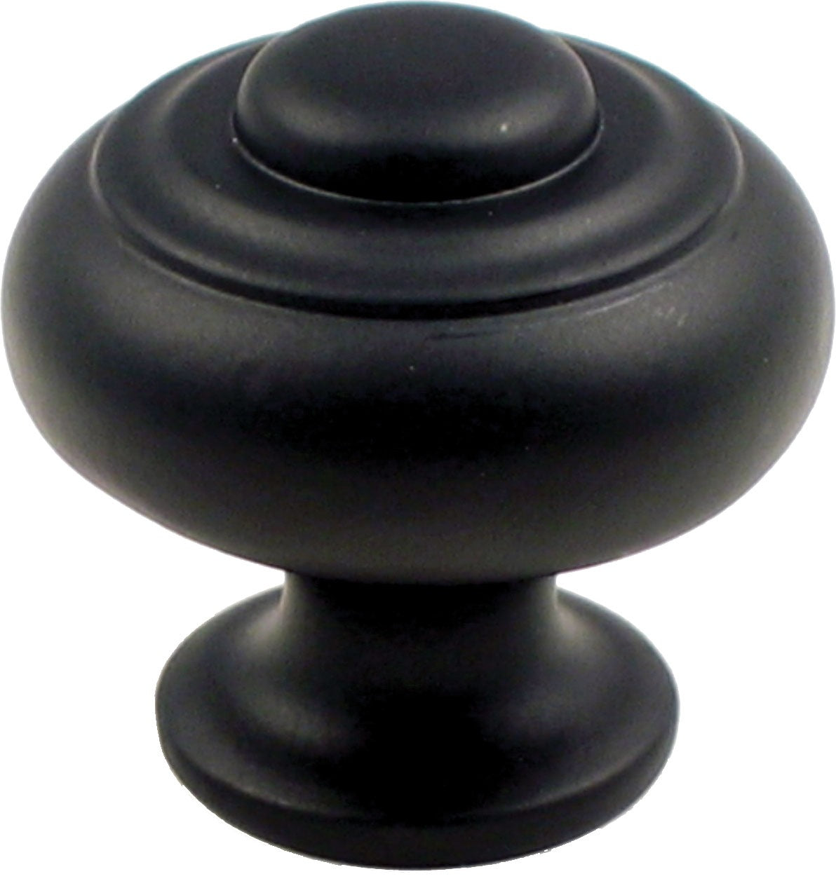 RUSTICWARE Rusticware 910ORB Cabinet Knob Oil Rubbed Bronze