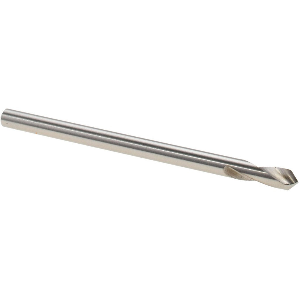 WALTER-TITEX Walter-titex 5153706 Spotting Drill 3mm 90 Degree Hss