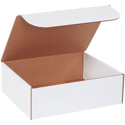 BSC PREFERRED Bsc Preferred ML12104 Corrugated Literature Mailer Box 50pk