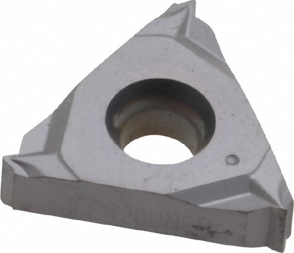 KENNAMETAL Kennametal 1712605 Threading Insert 20 Tpi 3/8 in Ic Carbide