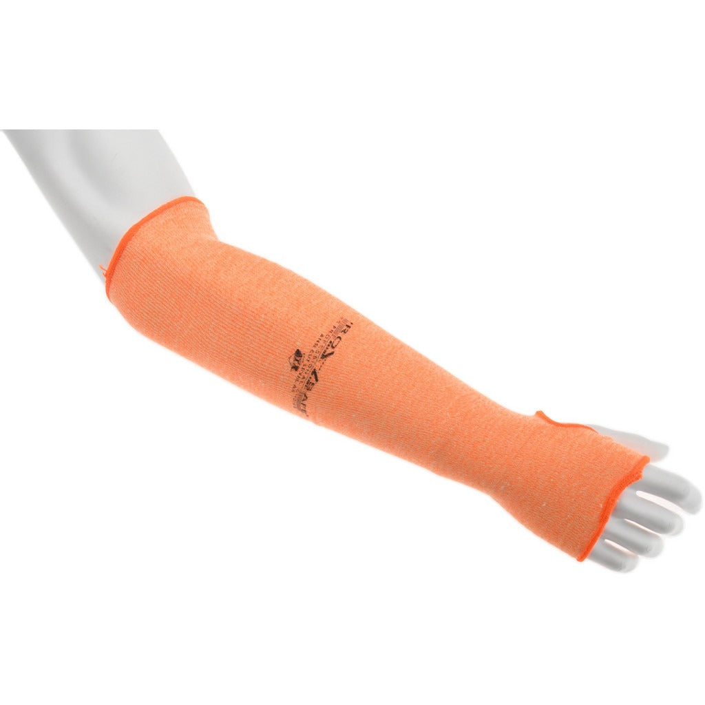 PRO-SAFE Pro-safe SLA-ULHVCM-18T Cut-resistant Sleeve Ansi A4