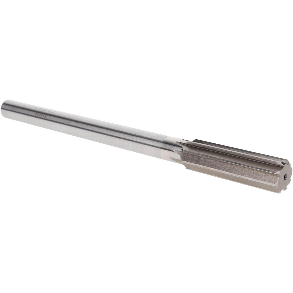 VALUE COLLECTION Value Collection SM0406980 Chucking Reamer Hss 0.6980 in
