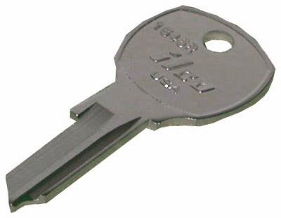 ILCO Kaba Ilco Corp 1646R Usps Mailbox Key Blank 10 Pack