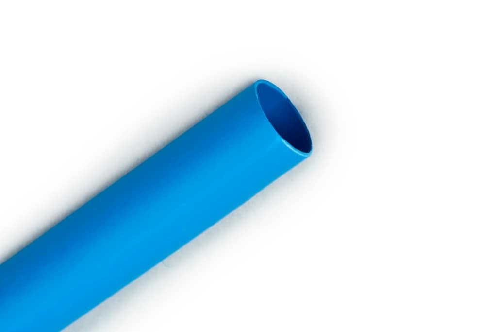 3M 3M FP301-1/8-48-25-PCS Thin-wall heat shrink tubing 48 in (25 pack) MMMFP30118