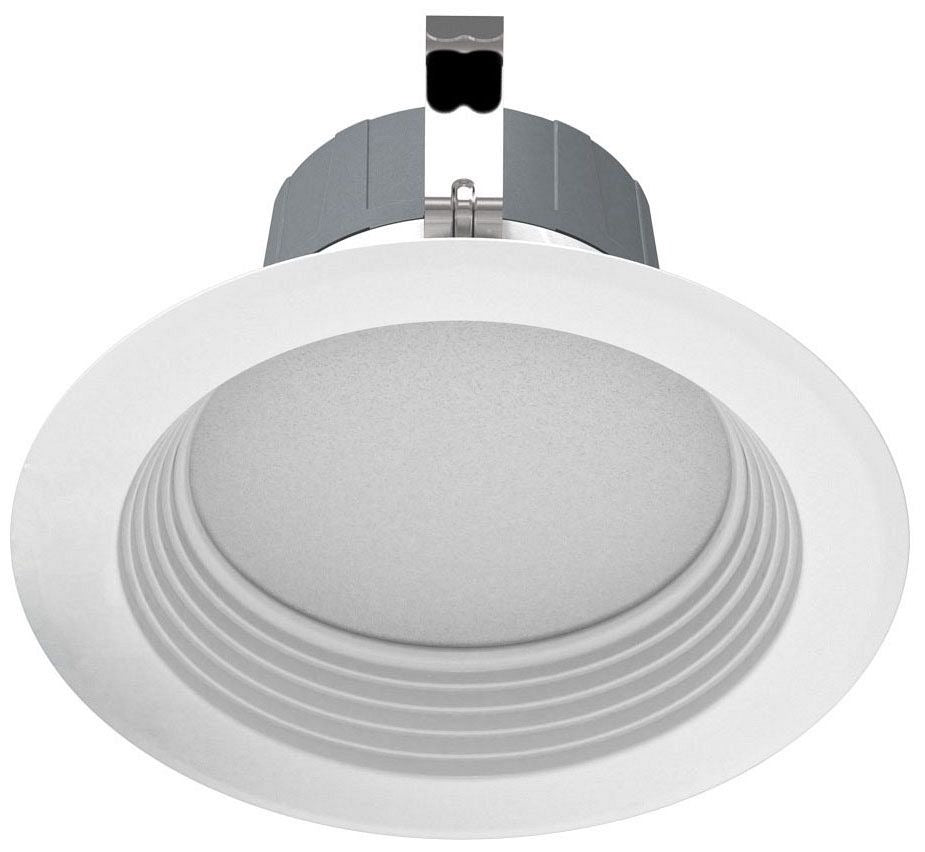 RAB LIGHTING Rab Lighting R4R89FA120WB Recessed Downlight 8W (4 inch)