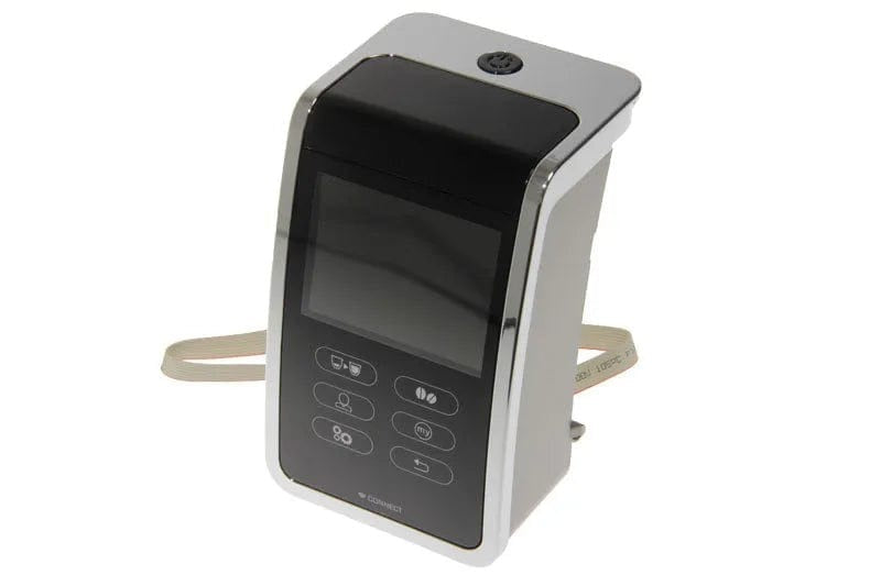 DELONGHI Delonghi AS00005498 Control Panel Assembly with PCB (Complete Assembly) AS00005498