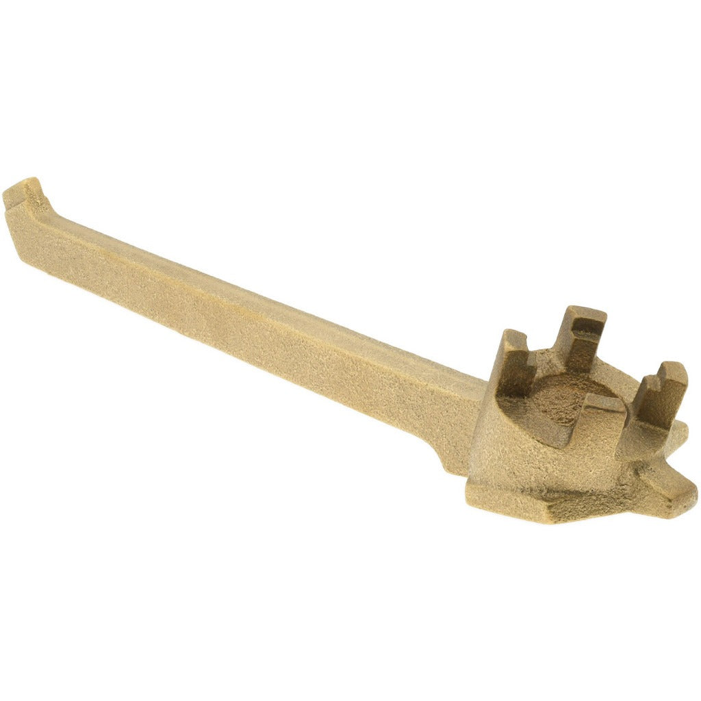 VALUE COLLECTION Value Collection STY-3080 Bronze Drum Plug Wrench
