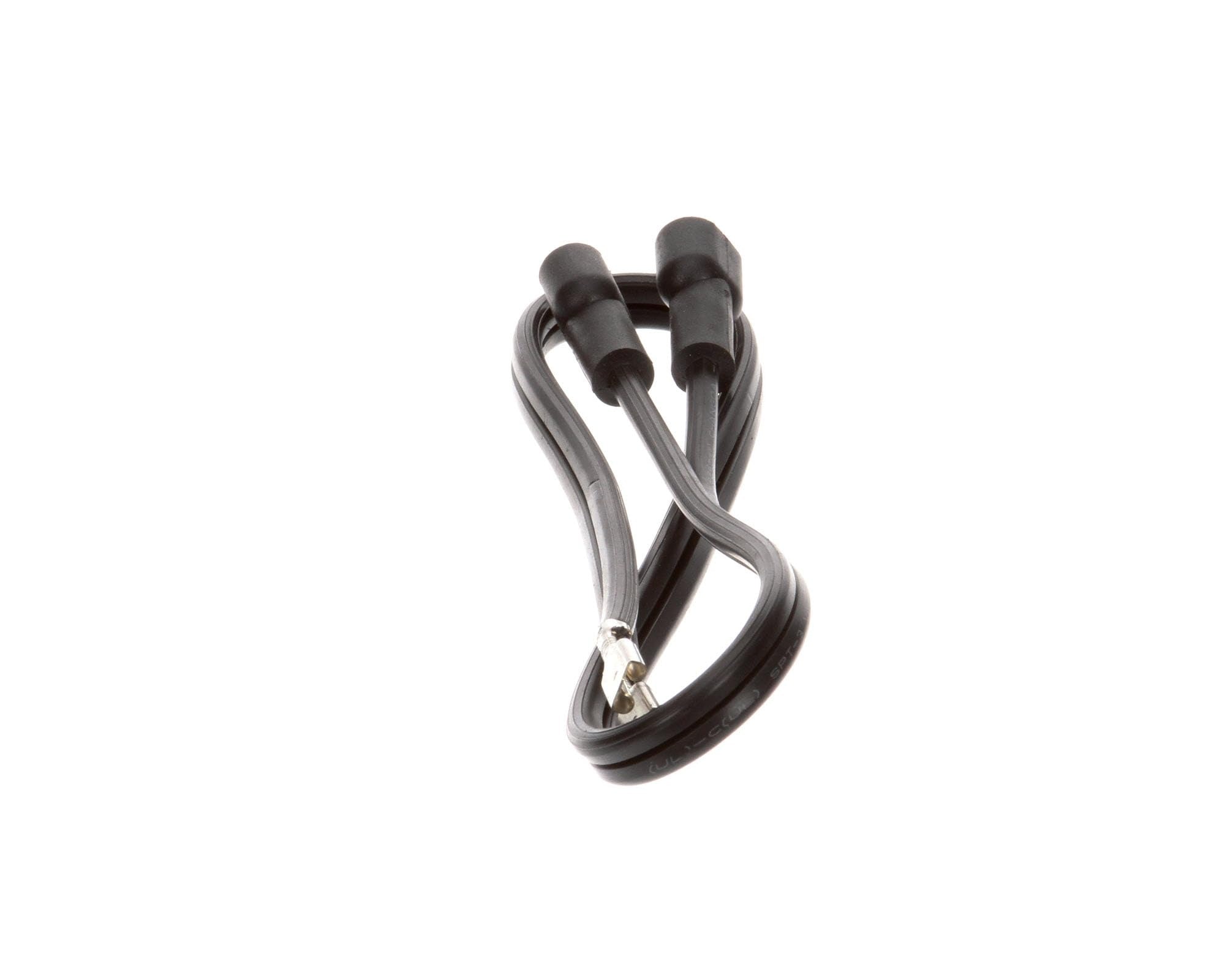 HUSSMANN Hussmann E206452 4-fan Jumper Wire Harness 115 230V