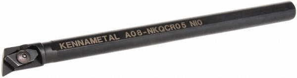 KENNAMETAL Kennametal 1095915 Indexable Profiling Boring Bar 0.5in