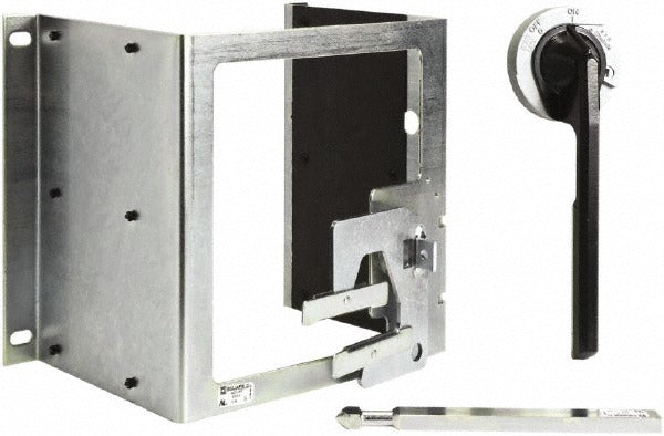 SCHNEIDER ELECTRIC Square D 9421LW1 Operating Mechanism 1000A 600V