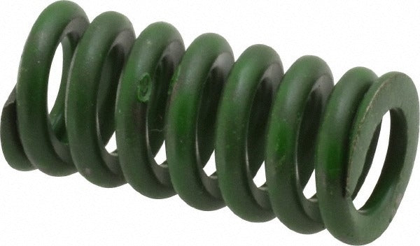 ASSOCIATED SPRING Associated Spring Raymond 106-204 Die Spring Extra Heavy-duty
