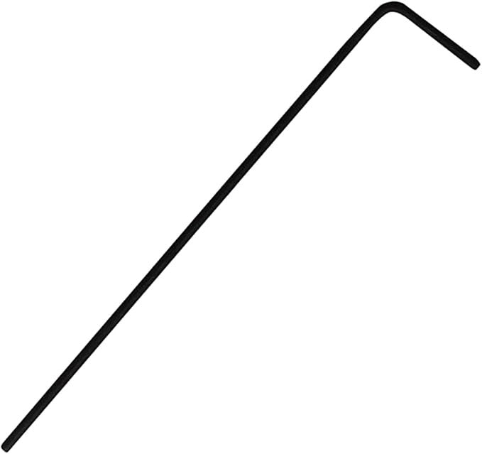 EKLIND Eklind 15638 Hex-L L-Shaped Hex Key 19 mm