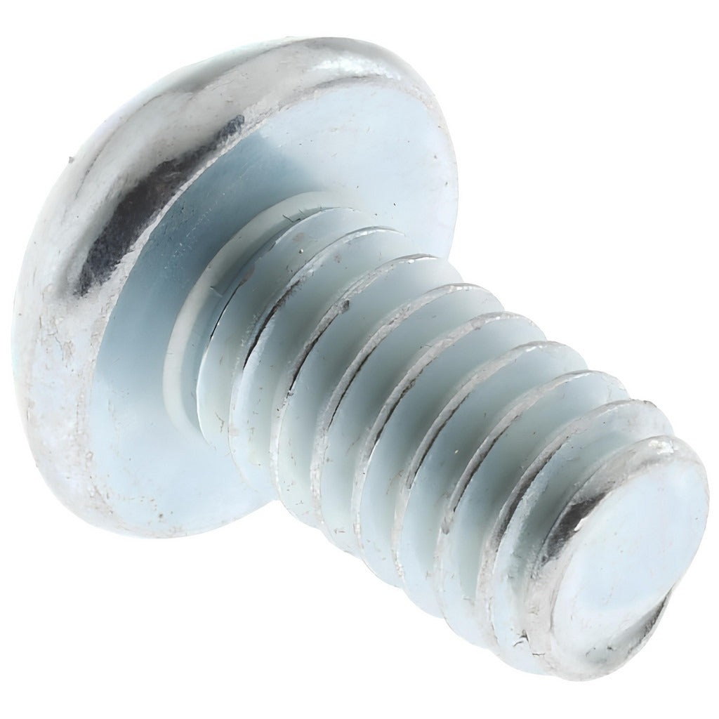 VALUE COLLECTION Value Collection 588526PR 12-24x3/8 Round Head Phillips Screw