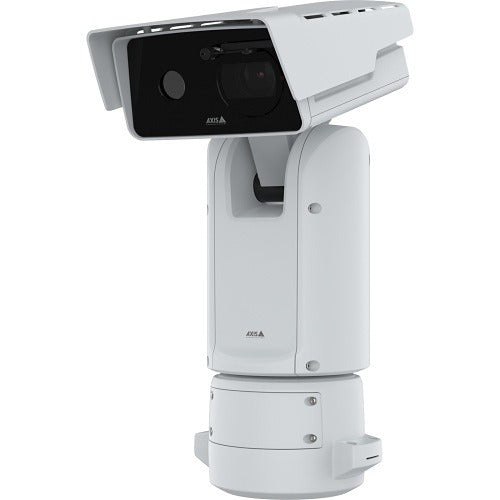 AXIS COMMUNICATIONS Axis Communications 03053-001 Thermal Ip Camera 35mm 30fps
