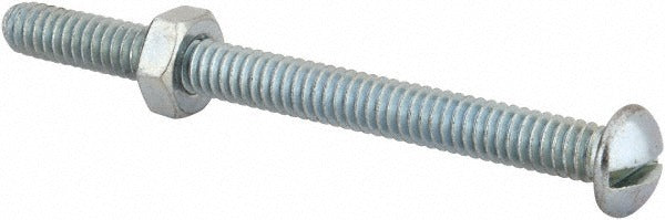 VALUE COLLECTION Value Collection SBRI02503000-050BX Machine Screw 1/4-20