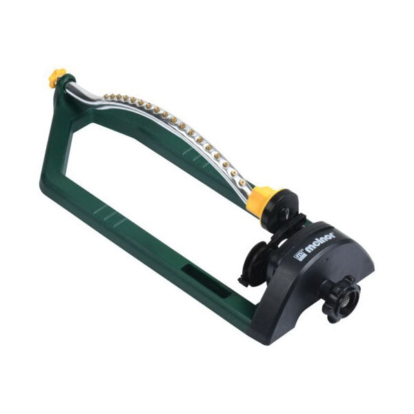MELNOR Melnor 22300 3,400 Sq. Ft. Oscillating Sprinkler (1 Pack) 22300