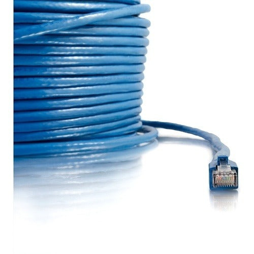 C2G C2G Legrand CG43170 Cat6 Shielded Solid Cable 150ft