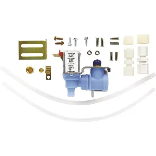 EXACT REPLACEMENT PARTS Exact Replacement Parts 4318046 Dual Water Valve Kit