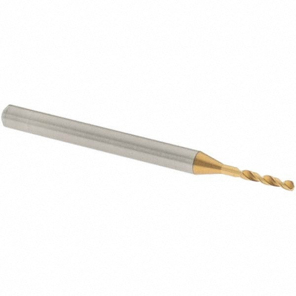 OSG Osg 8595122 Screw Machine Drill Bit 0.048 in Hss