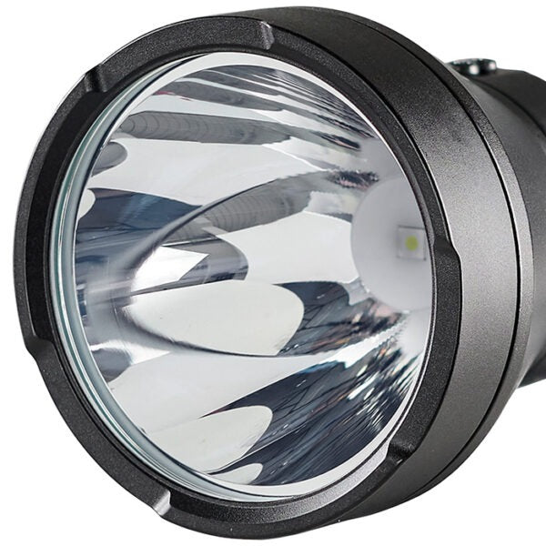 STREAMLIGHT Streamlight 66211 Megastream Hp 1350-Lumen Flashlight (30 Degree)