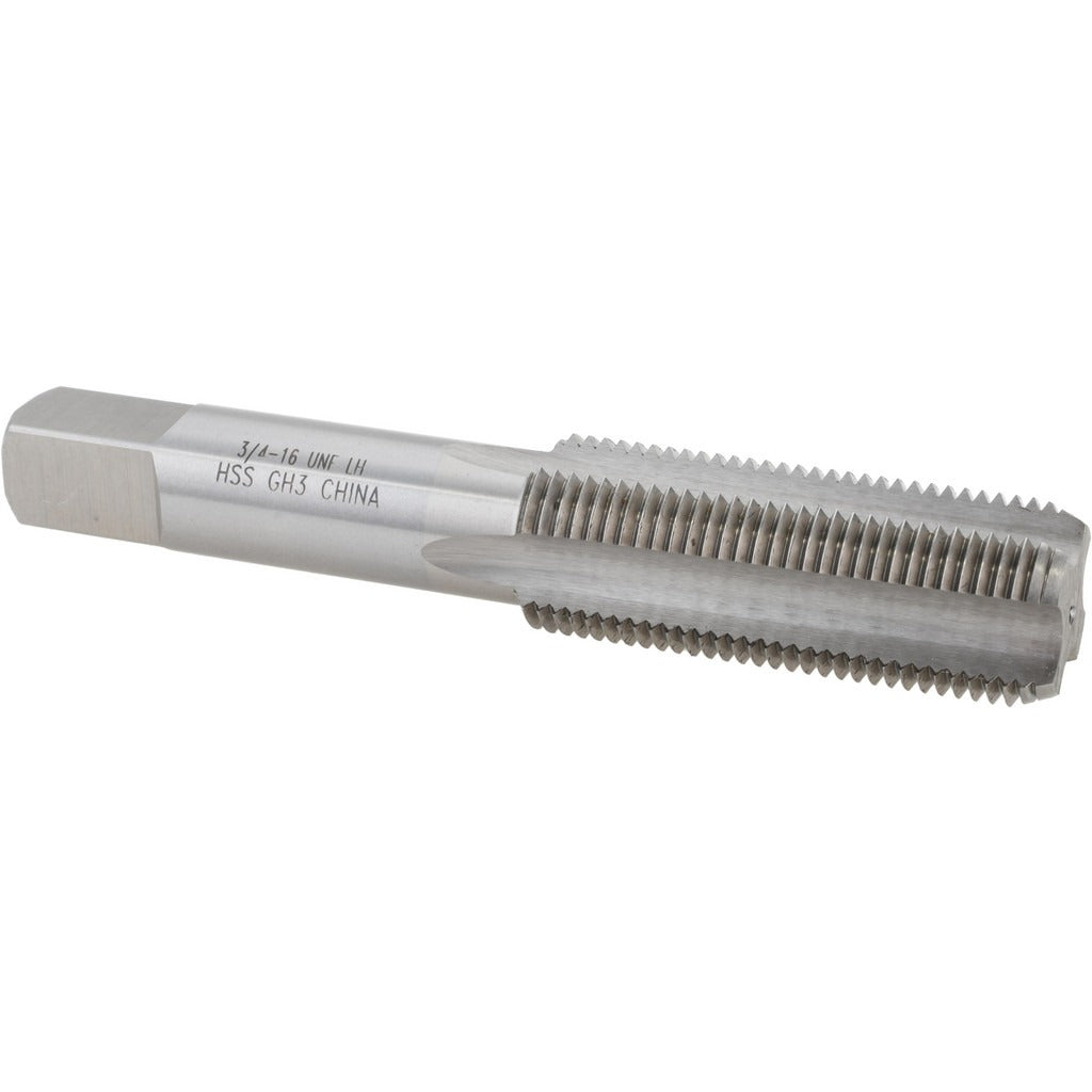 VALUE COLLECTION Value Collection MSC-04917175 Straight Flute Tap 3/4-16 Unf