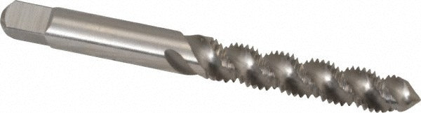 CLEVELAND CONTROLS Cleveland C58564 Spiral Flute Tap 1/4-28 Unf Hss