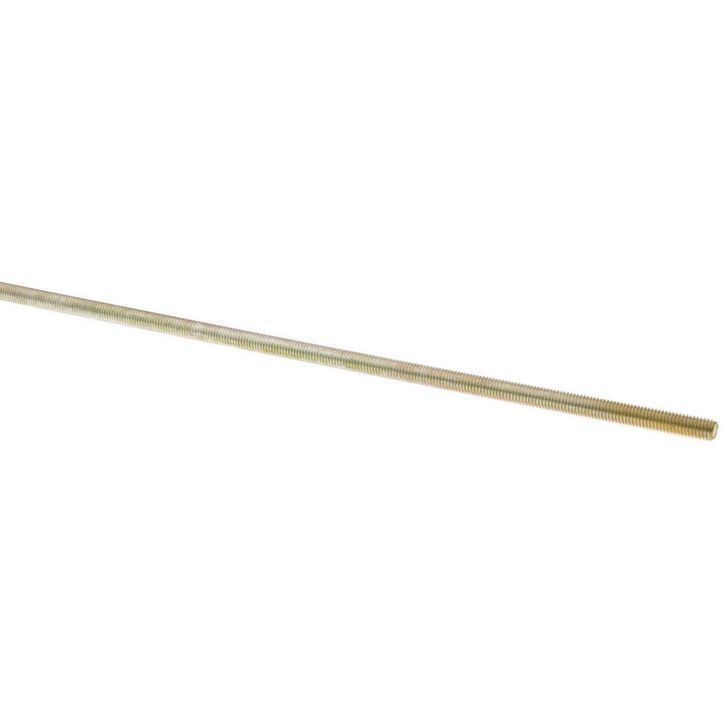 VALUE COLLECTION Value Collection 36678 Threaded Rod 7/16-14 3 Foot