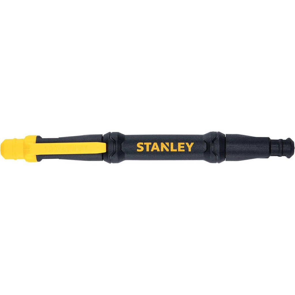 STANLEY Stanley STHT60082 Bit Screwdriver Set 4 Piece