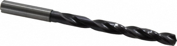 GUHRING Guhring 9055120091300 Taper Length Drill Bit 23/64 in