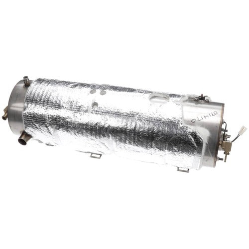 CHAMPION Champion 0714170 Booster Assembly Complete Hr M4 Service (16 x 11 x 10 inches) CHA0714170