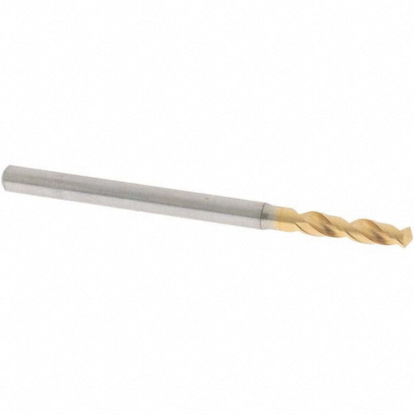 OSG Osg 8595264 Screw Machine Drill Bit 0.104 in Hss
