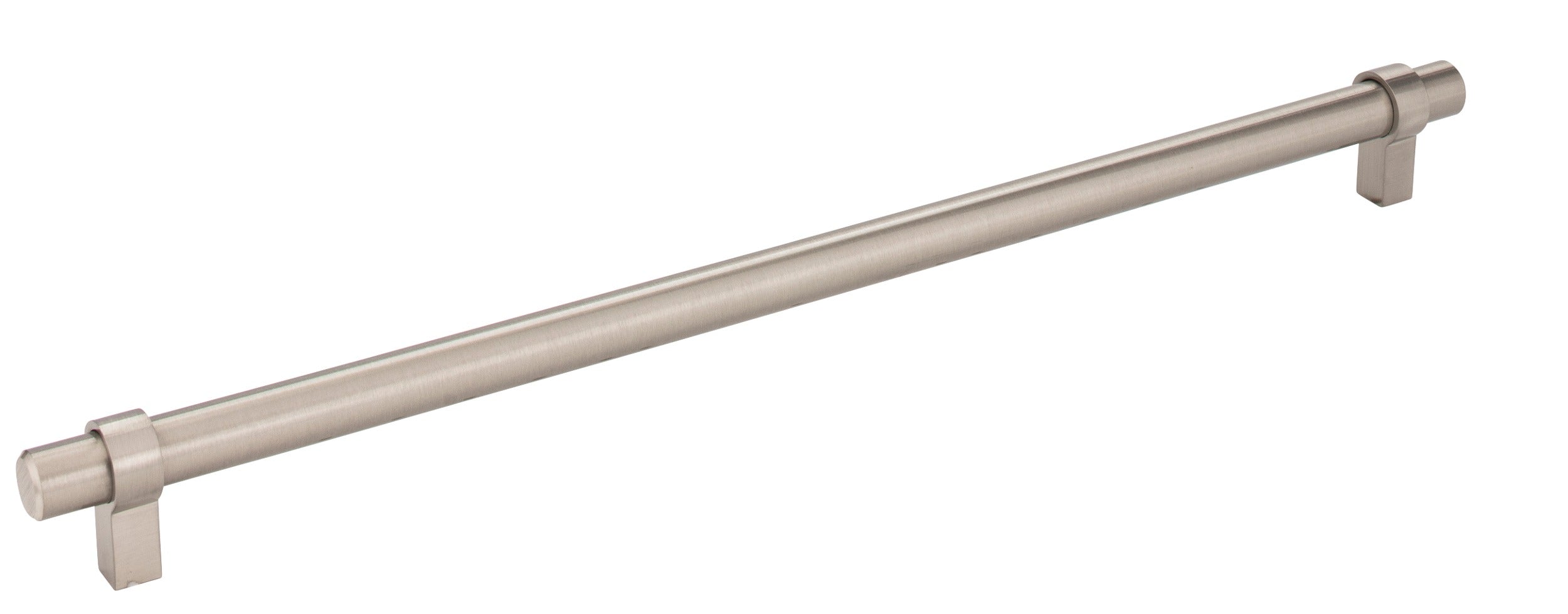 JEFFREY ALEXANDER Jeffrey Alexander 5673SN Cabinet Bar Pull Satin Nickel