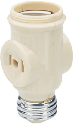 LEGRAND Pass Seymour 1403ICC10 Keyless Lampholder Current Tap