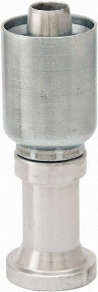 PARKER Parker 14A77-24-20 Sae Code 61 Hydraulic Hose Fitting
