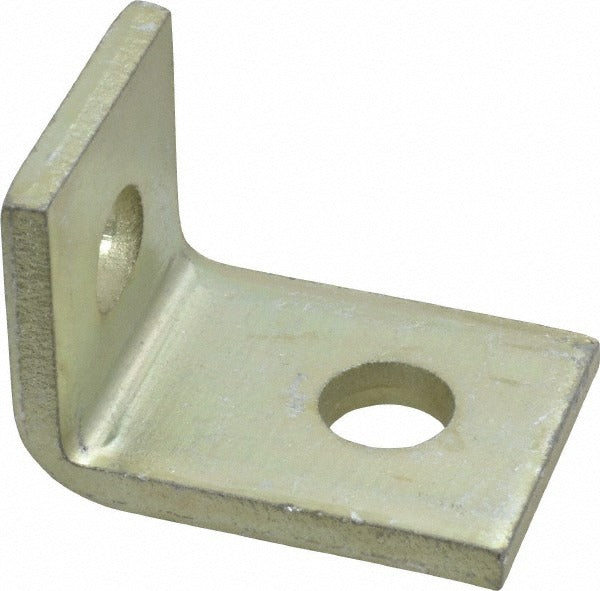 THOMAS & BETTS Thomas Betts AB-201 90 Degree Strut Fitting Galvanized Steel