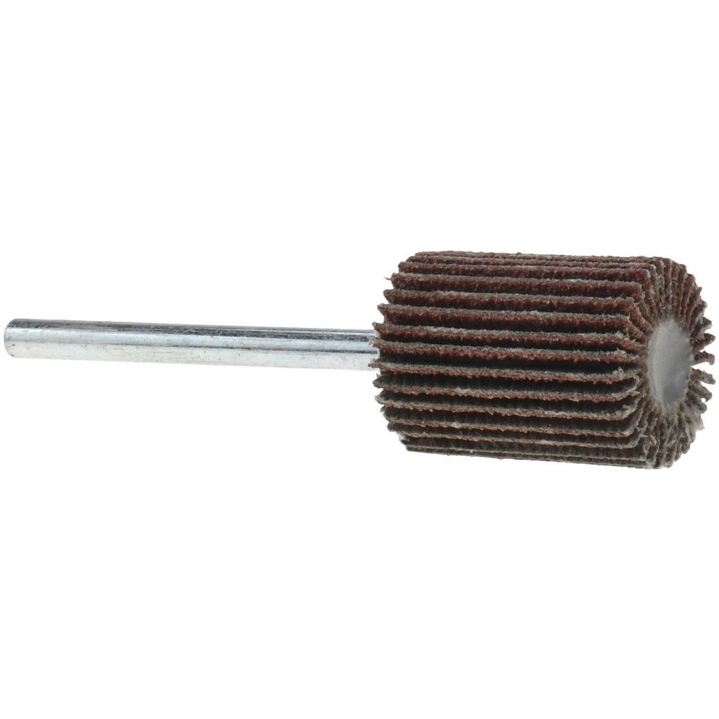 VALUE COLLECTION Value Collection 112045 Mounted Flap Wheel 80 Grit