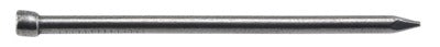 HILLMAN Hillman Fasteners 461371 Bright Finish Nail 2in 6D
