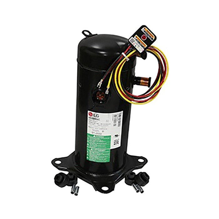 SOURCE 1 Source 1 S1-01505248004 Scroll Compressor 208/230 V (1 Phase 60 Hz) S1-01505248004