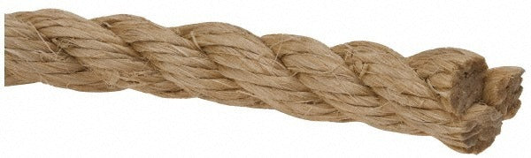 VALUE COLLECTION Value Collection WS-MH-FIBR-234 Sisal Twisted Rope