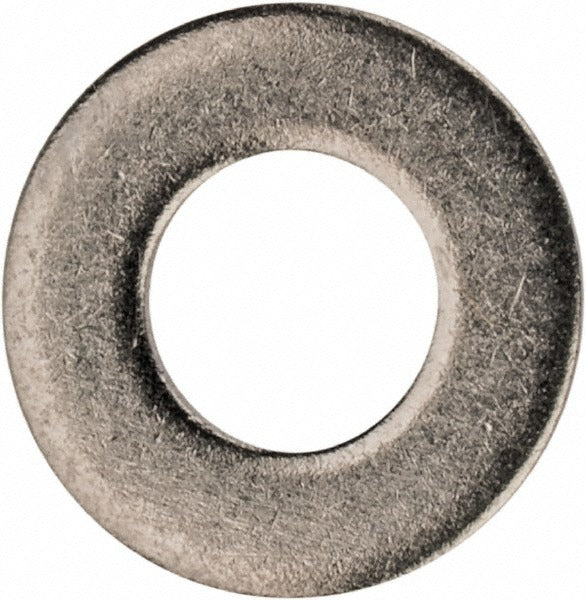 VALUE COLLECTION Value Collection FW5X00350-200BX M3.5 Flat Washer 18-8 Ss