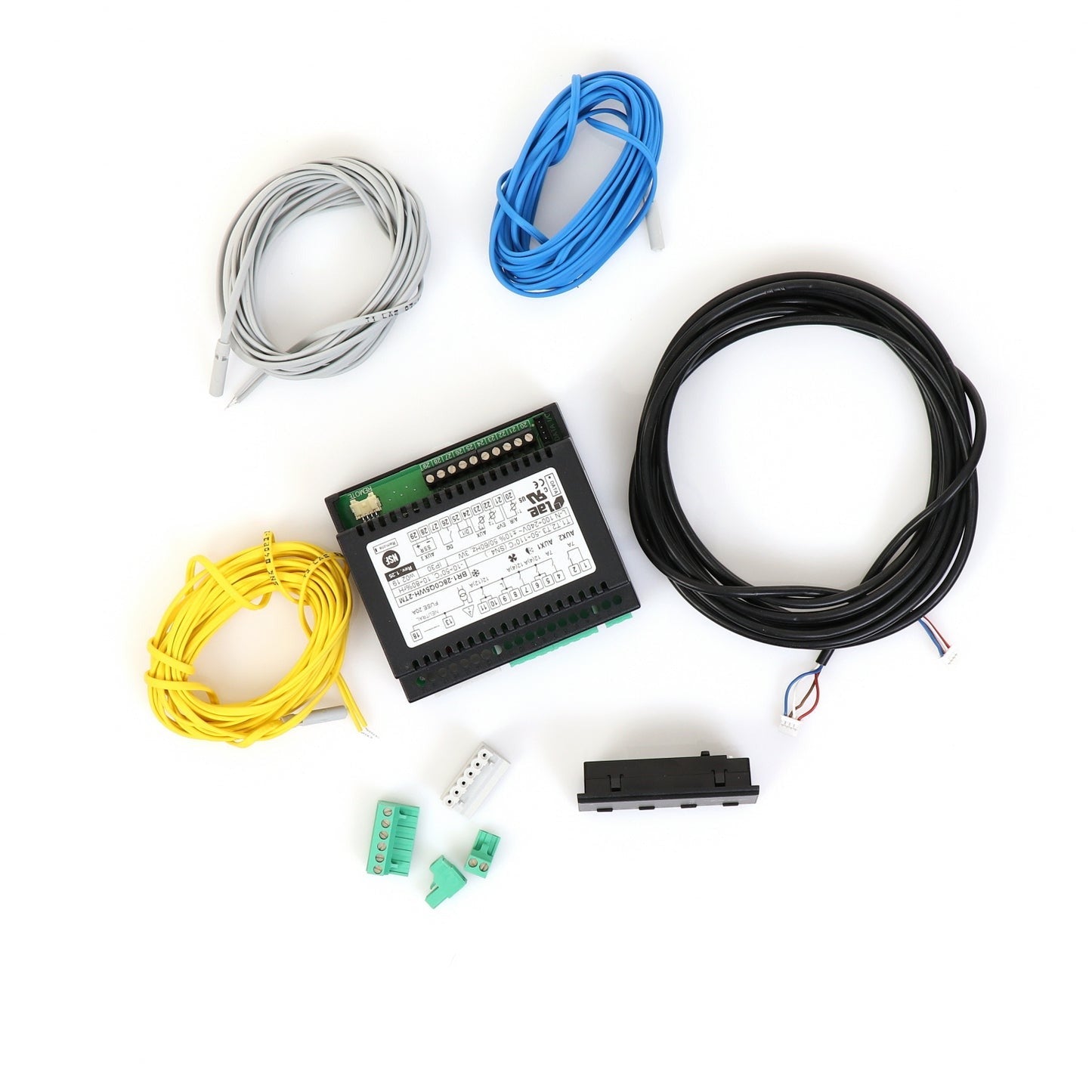 TRUE True 219716 Temp Control Display Kit LAE BR1 (8.50 in x 7.00 in x 2.50 in)